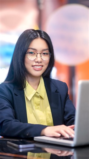 MAPS College on Instagram: "Be anything! The world is full of endless possibilities, and for 25 years, we’ve been the compass guiding students toward them. Let’s map your path to success together. 🗺️🎓 Join us at MAPS College #MAPSCollege #BeAnything #CareerGoals #25YearsStrong"