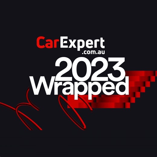 Welcome to CarExpert 2023 Wrapped 😎 | CarExpert.com.au