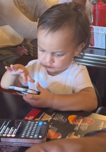 I can’t take it 😭😂❤️ #larobenz #funny #babies #zaza | babies