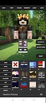 how to create custom minecraft skin full tutorial.