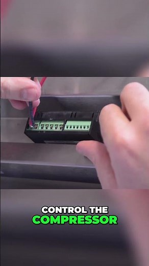 Wiring a Refrigeration Control: Step-by-Step Guide