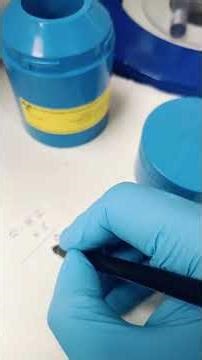 Actinium-225 Measurement Guide | Using Capintec CRC-55t Dose Calibrator | Nuclear Medicine Tutorial