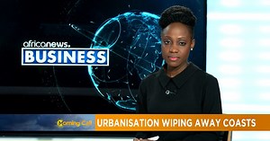 Unregulated sand mining threatening African coasts | Africanews