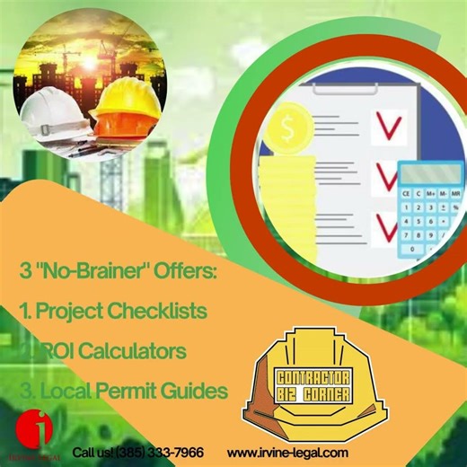 What’s one “no brainer” freebie or offer that got you leads