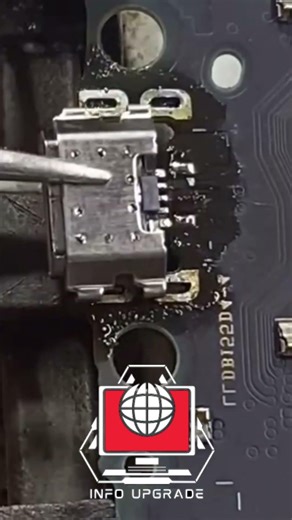 USB Repair HP: Cas Tidak Masuk? Coba Cara Ini!