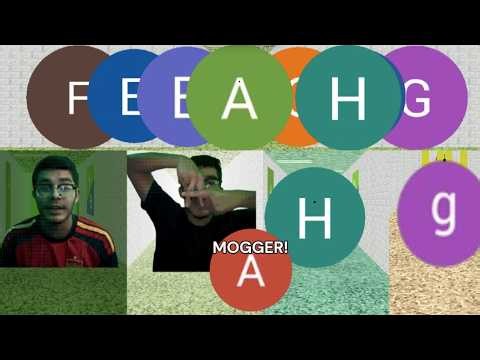 Adrian Christian Hernadez Baldi Basics Mod - 6.0.2 Update!