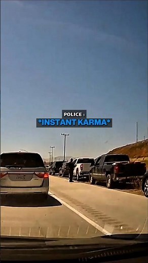 Line Jumpers Get Funniest Instant Karma!