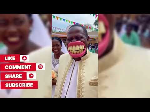 Unexpected Moments and Most Unbelievable Weddings Drama Caught on Camera 💍😳”