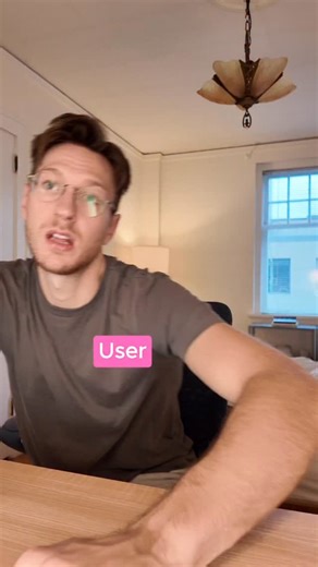 tldv.io - AI Meeting Recorder on Instagram: "Chatbots suck. #ai #chatbot #customersuccess"