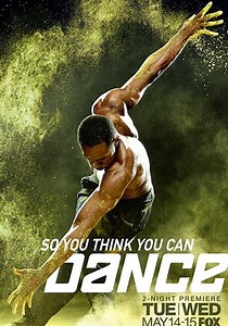So You Think You Can Dance Season 10 - episodes streaming online