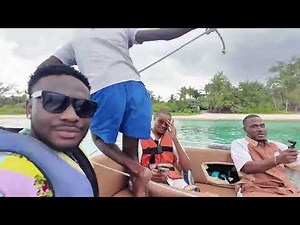 Day in the life - Mauritius 🇲🇺 ( VACATION VLOG )