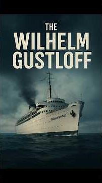 The Wilhelm Gustloff: The Forgotten Maritime Catastrophe That Claimed 9,000 Lives