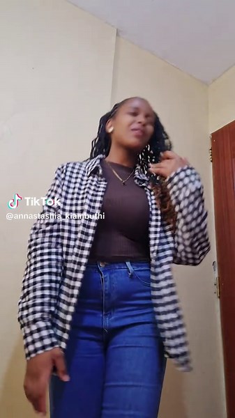 IG @kiambuthi_annastashia #riddim #fyp #music