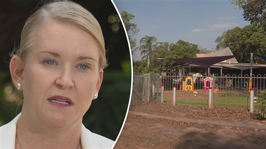 Young child dies days after incident at childcare centre in Darwin