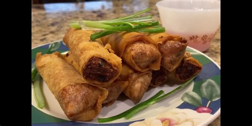 12 Days of Christmas Recipes: 6 holiday recipes from around the world