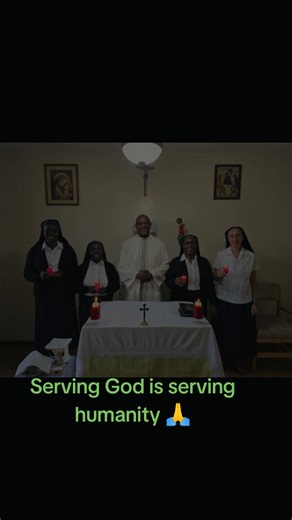 Catholic Choir Melodies: Serving God Through Music