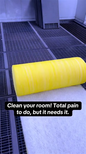 Essential Booth Maintenance Tips for Body Shops