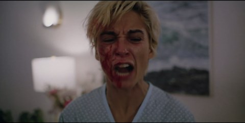 Smile 2 - Official Final Trailer