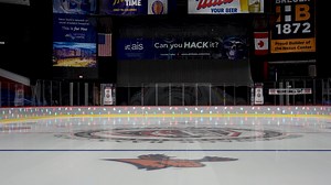 The best gift of Christmas 🎄 | Utica Comets