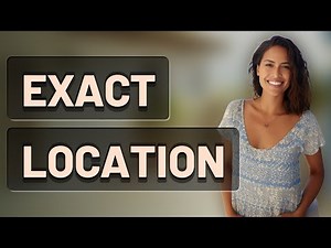 Can Emergency Location Sharing Track Your Exact Location?