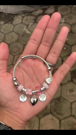 Gelang Pandora: Cara Membuat dan Pakai yang Tepat