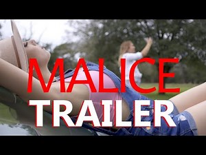 MALICE Official Trailer (2023) Horror Film