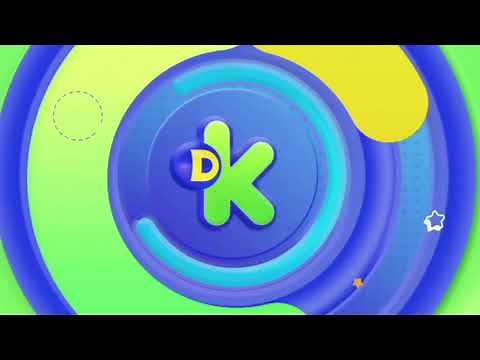 Todos los logos de Discovery Kids (1996-2021)