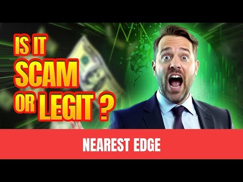Nearest Edge Review 2026 | Why Is Everyone Talking About It?