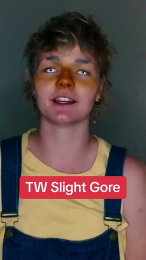 Poor Duck… #dhmis #dhmiscosplay #dhmisroy #dhmisroycosplay #roycosplay #donthugmeimscared #donthugmeimscaredcosplay #dhmisyellowguy #dhmisyellowguycosplay #yellowguycosplay #killercos