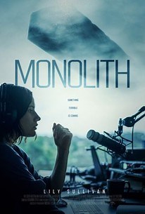 Monolith | Audience Reviews