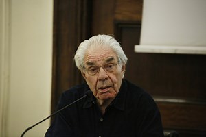 Έφυγε από τη ζωή ο συνταγματολόγος Γιώργος Κασιμάτης - ΤΑ ΝΕΑ