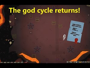 sensory clouding 4.0 - the god cycle returns A.K.A simple clouding OSRS