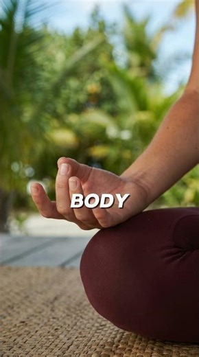 Guided Meditation for Anxiety at Night: Why Your Body Won’t Rest #meditation #anxietyrelief