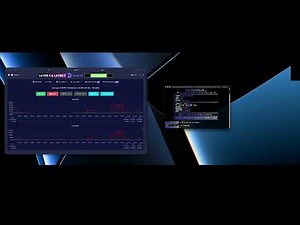 Resemble Botnet C2 Showcase Layer 4 Dstat /BOTNET SHOWCASE 2025 BEST BOTNET C2