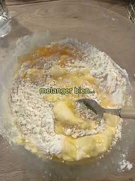 recette clafoutis aux prunes délicieusement bon 😋