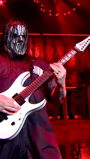 Irreverence is my disease. | Slipknot