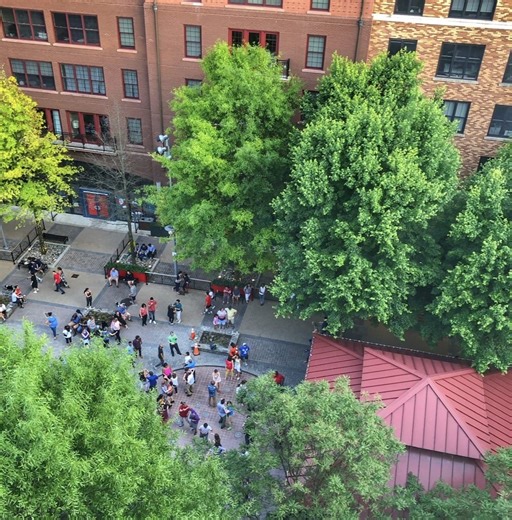 Full Lineup Announced for The Square’s 2026 Summer Concert Series - The MoCo Show