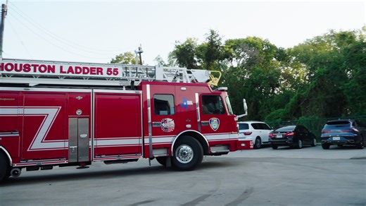 On National First Responders Day, the Houston Texans and Chevron donated $5,000 each to Houston’s police and fire foundations and served breakfast to Houston's local heroes. | Houston Texans