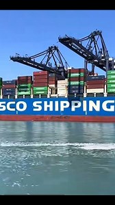 🌊📦 Looking for reliable ocean freight services? Ex-works Cargo is your trusted freight forwarder in the Philippines, offering seamless containerized shipping from and to the Philippines—reaching any part of the globe. Ship smart. Ship global. Ship with Ex-works Cargo. 🌍🚢 #exworkscargo #freightforwarder #Philippines #oceanfreight #LCLShipping | Ex-Works Cargo Services Inc.