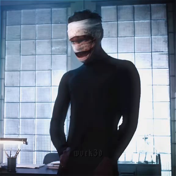 Jerome Valeska Edit: A Deep Dive into Gotham's Chaos