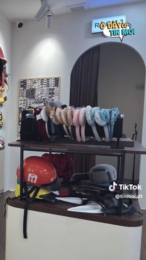 Sự việc đáng lo ngại tại tiệm photobooth Hà Nội