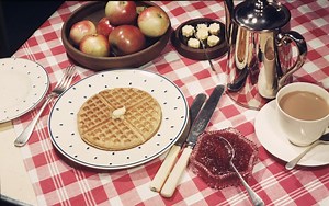 What Breakfast Looked Like The Year You Were Born - Daily Meal