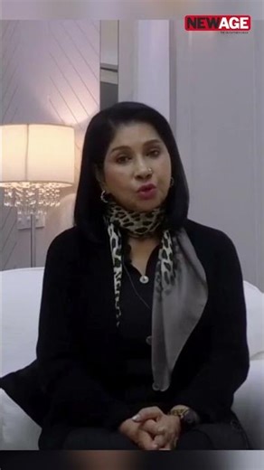 Kaniz Almas Khan on Men's Grooming: Modern Trends & Skin Care | Persona | New Age BD