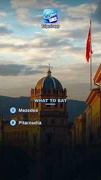 Rhodes Travel Guide 🌍 Top Things to Do in Rhodes | Tripmi #Shorts
