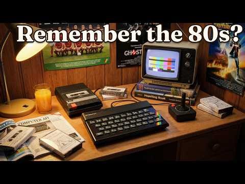 20 Forgotten Things From 1980s Britain That Seem Illegal Now