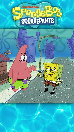 SpongeBob's Laugh in 9 Different Languages 😂 ｜ Nickelodeon Cartoon Universe #Kids #Cartoon