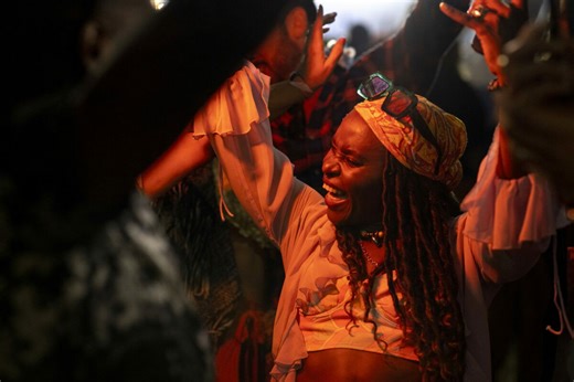 6 Line Dances That Serve Black Joy