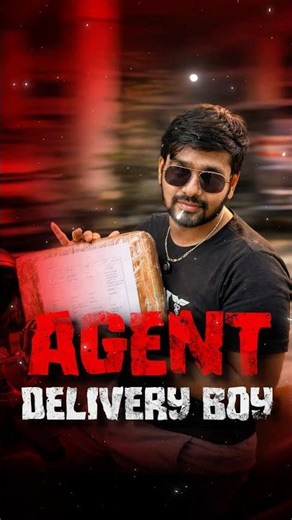 When the CEO becomes the Delivery Boy 📦🔥 | Real Hustle #neettamil