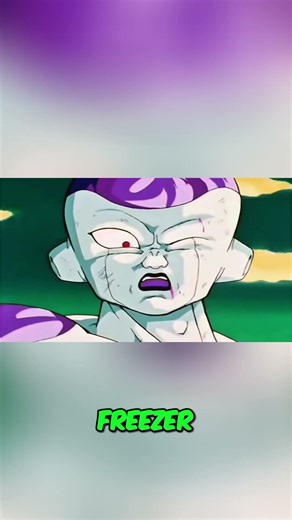 Dragon Ball: ¡El Super Saiyajin Rompió la Física! #shorts