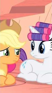 Lo que NADIE esperaba de My Little Pony Forever Friendship | ByDarkness